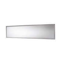 White Led Backlit Panel Light