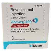 Bevacizumab 400mg