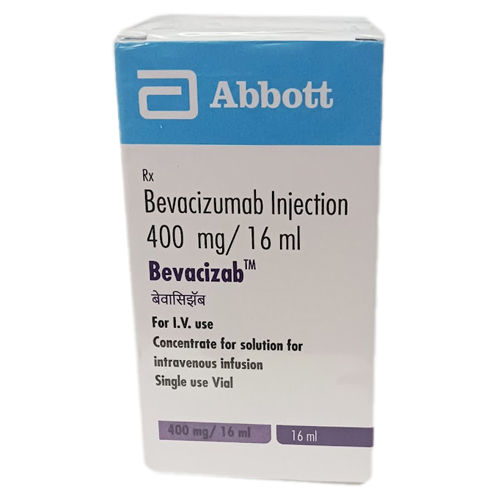 Bevacizumab Injection