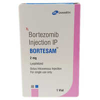 BORTEZOMIB INJECTION