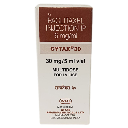 30mg Cytax Injection