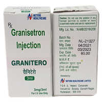 Granitero Injection