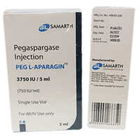 Pegasparagase Injection