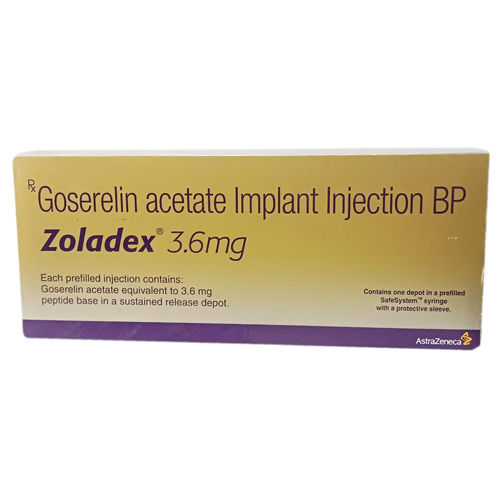 Goserelin Acetate Implant Injection BP