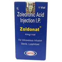 Zidovudine Acid Injection