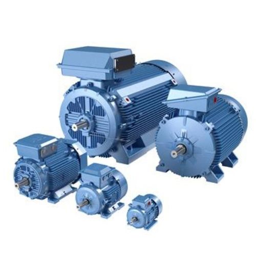 Abb Motors