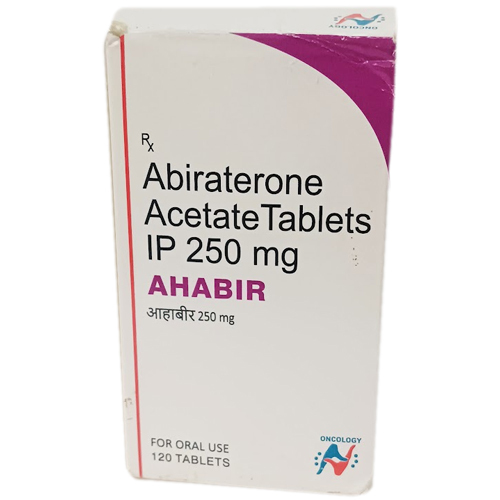 250 mg Ahabir Tablets