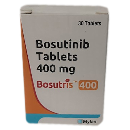 Bosutinib Tablets