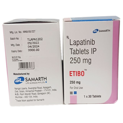 250 mg Etibo Tablets