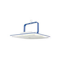 White Led Sqaure Canopy Light