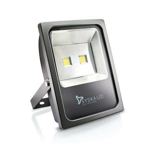 Black Cob Led Flood Light