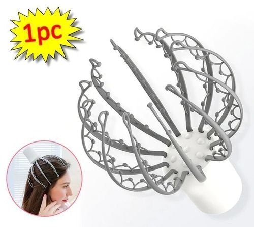 HEAD MASSAGER ELECTRIC