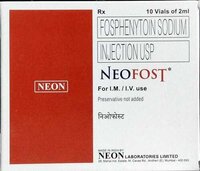 NEOFOST 2ML FOSPHENYTOIN INJECTION