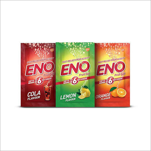 ENO 3 Flavour