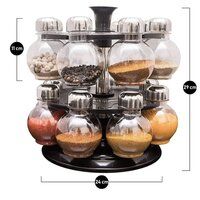 SPICE RACK SET