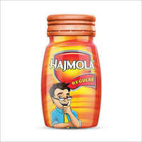 Hajmola Goli Age Group: Suitable For All Ages