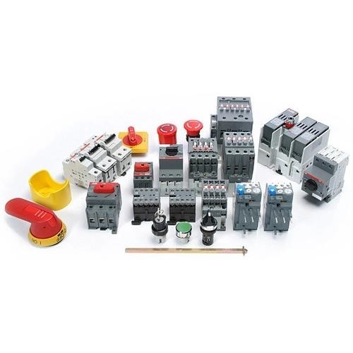 Abb Switchgears
