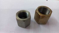 Compressor Spares