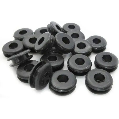 Rubber O Rings