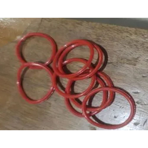 Silicone Rubber O Rings