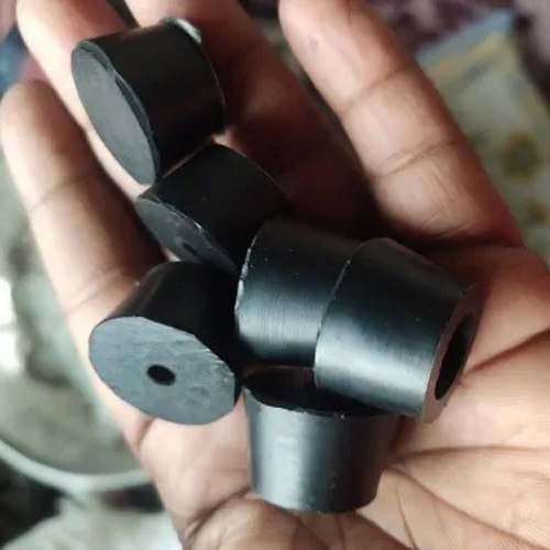 Equestrian Rubber Bush