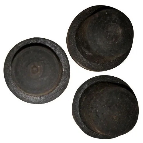 Pump Rubber Counter Bush
