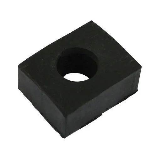 Industrial Rubber Pad