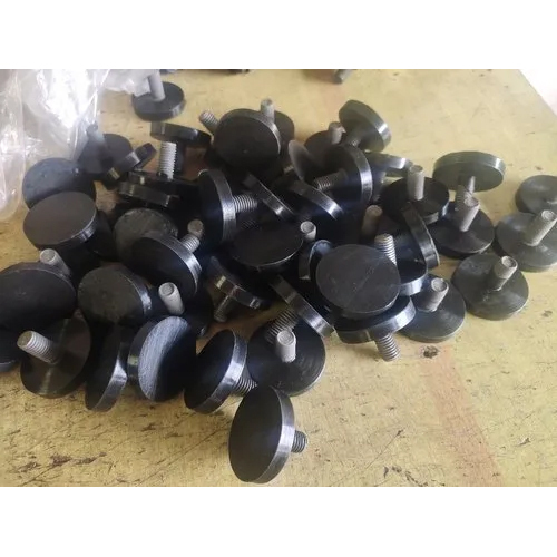 M10 Rubber Mounting