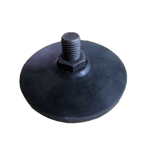 High Quality Rubber Foundation Bolt