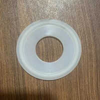 Hydraulic Rubber Seal - Natural Rubber, Various Sizes, White Color | High Quality, Superior Sealing Performance, Extreme Temperature & Pressure Resistance, Chemical Resistant