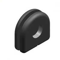 Black Pu Rubber Seals