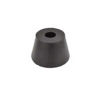 High Quality Black Taper Bush