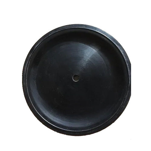 High Quality Diaphragm Rubber