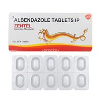 Albendazole Tablets