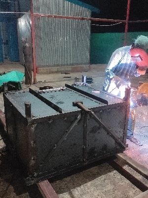 Fabrication Work