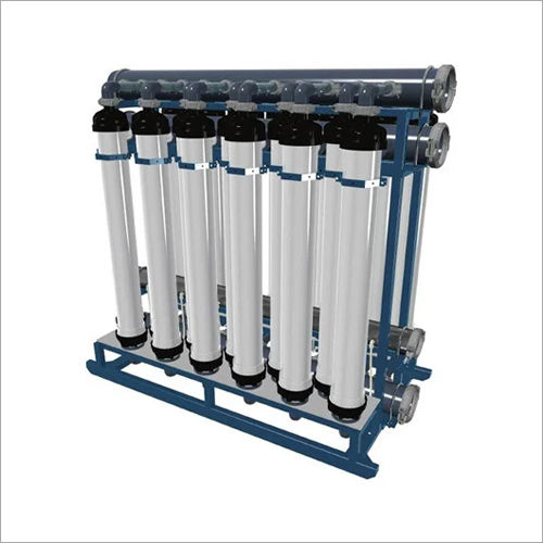 Ultra Filtration System Installation Type: Wall Mounted