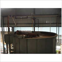 Dissolved Air Flotation Units