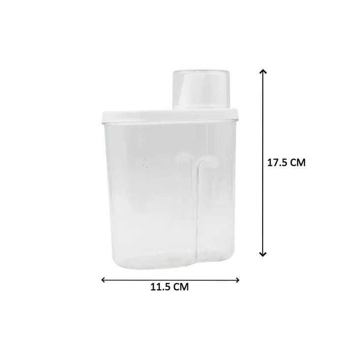 CEREAL DISPENSER 750 ML