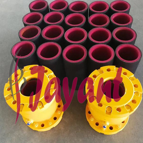 Pinch valve
