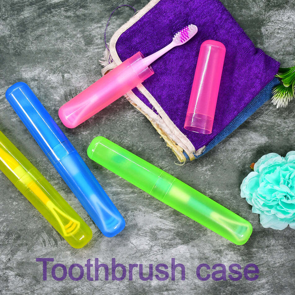 TOOTHPASTE COVER BOX 4 PCS (4968)