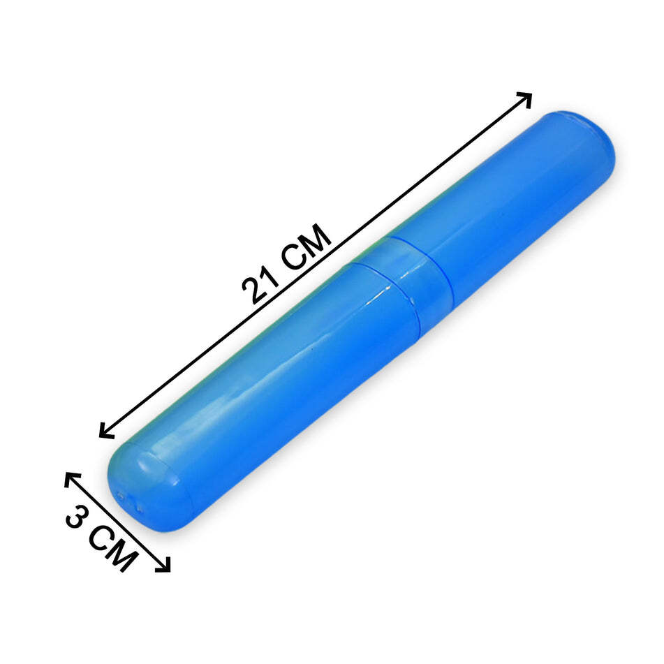 TOOTHPASTE COVER BOX 4 PCS (4968)