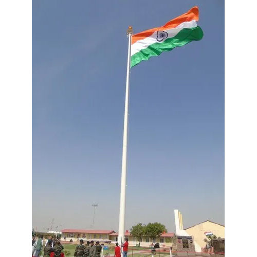 Ms Flag Mast Pole Size: Different Available