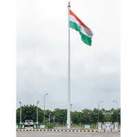 Octagonal Flag Pole