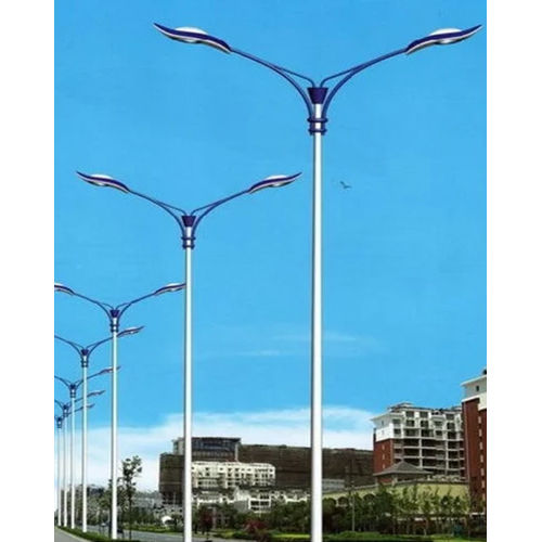 Tubular Steel Pole