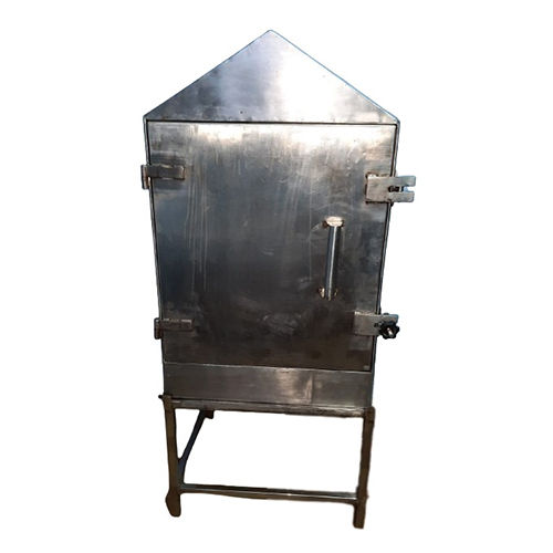 Iddiyapam Boiling Machine