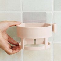 SELF ADHESIVE HAIR DRYER HOLDER (1444)