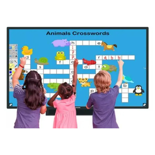 Panasonic LH-75QWB1KD Interactive 4K Professional Display