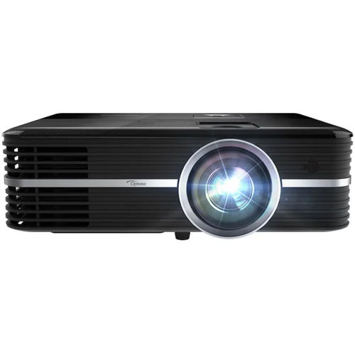 Optoma Uhd51A 4K Projectors Use: Business