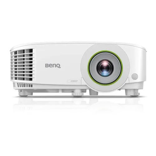 Benq Eh600 Smart Dlp Projector Use: Business