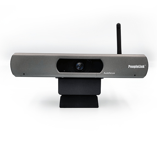 PeopleLink 4K Android Huddle Endpoint